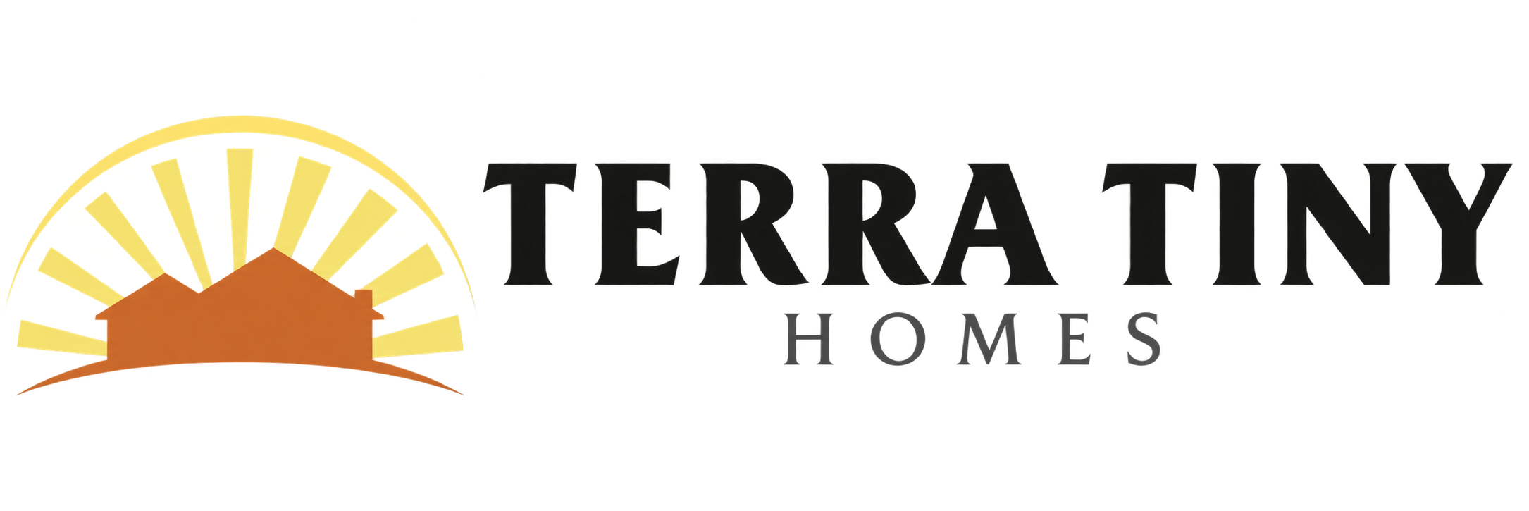Terra Tiny Homes Logo